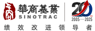 数字化绩效改进先行者-华商基业